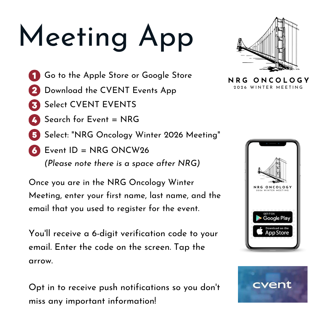 SOCIAL NRG2026 Meeting App